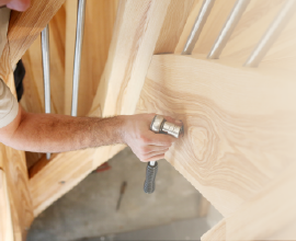 Conseils sur le travail de bois - Deboisec