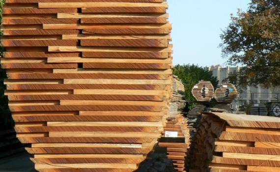 bille de bois - deboisec