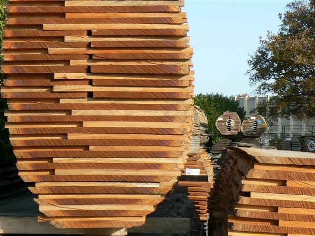 bille de bois - deboisec