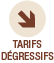 Tarifs dégressifs